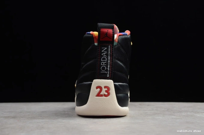 Rep 12 Jordan CI2977-006 Air 2019 Year 